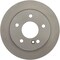 Centric Parts Standard Brake Rotor, 121.35027 121.35027 - alternate 1